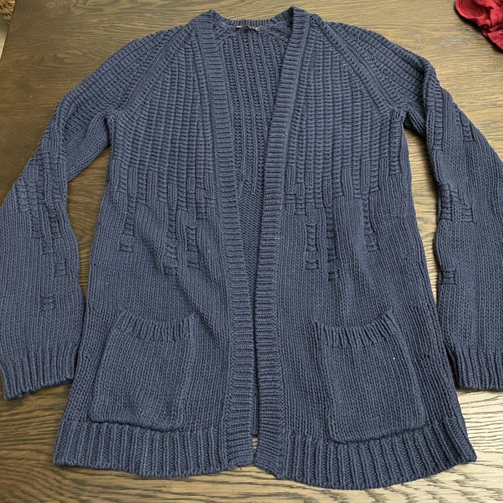 Theory Cardigan M
